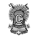 Chemawa-Logo