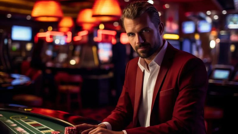 Discover asino casino au