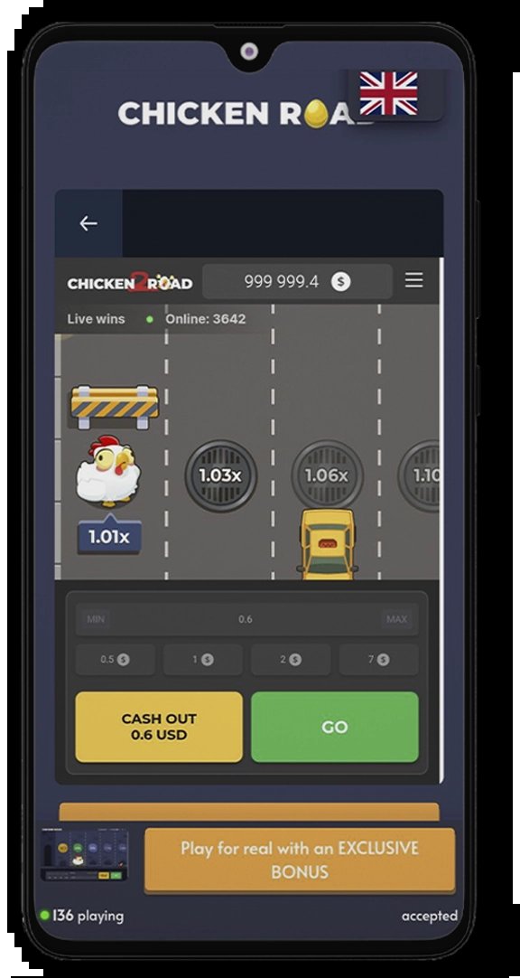 Italy - chicken road ufficiale