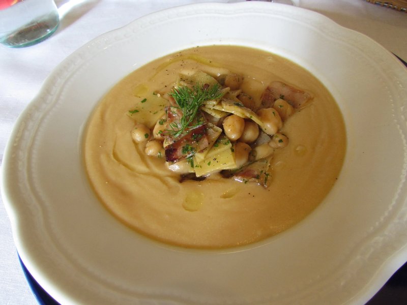 Italy - chicken road originale