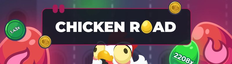 Descubre el nuevo juego de azar: Chicken Road Casino en España en 2024, chicken road online