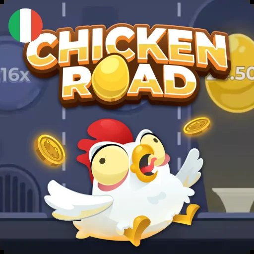 Descoperirea Jocului de Noroc Câmpioanei - Chicken Road la Casino