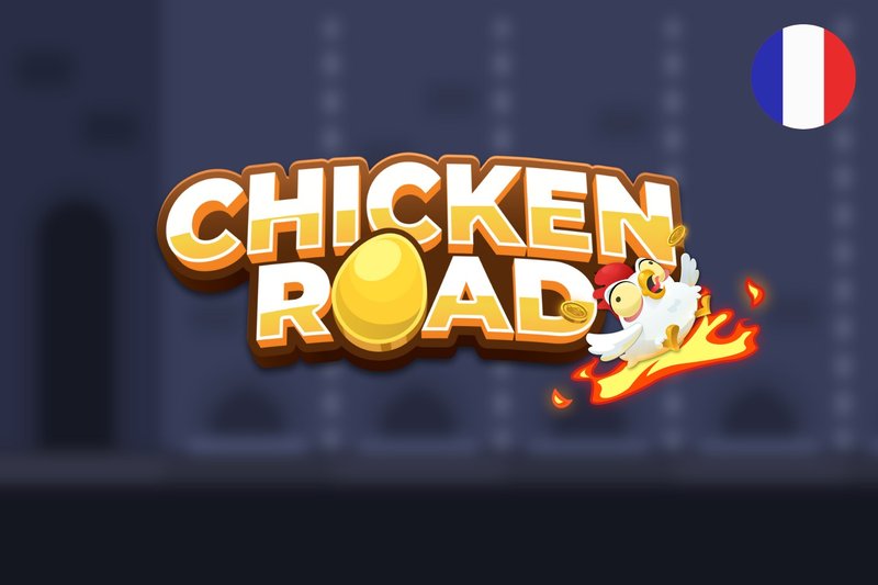 Chicken road demo - Découvrez le Jeu de Casino Chicken Road qui Séduit les Joueurs en France
