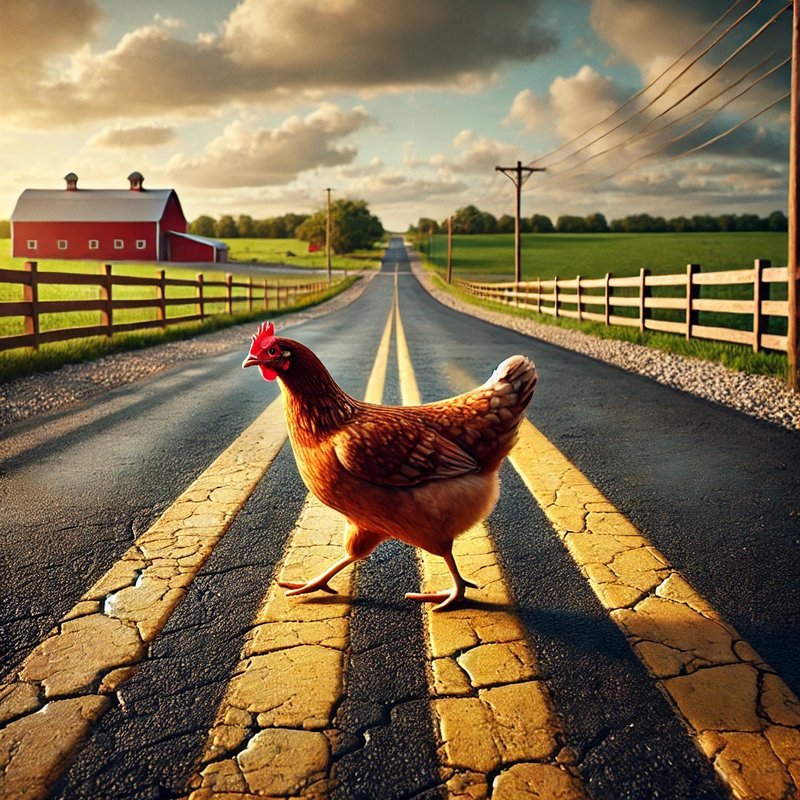Entdecken Sie Das Faszinierende Spiel Chicken Road in Deutschland - overview